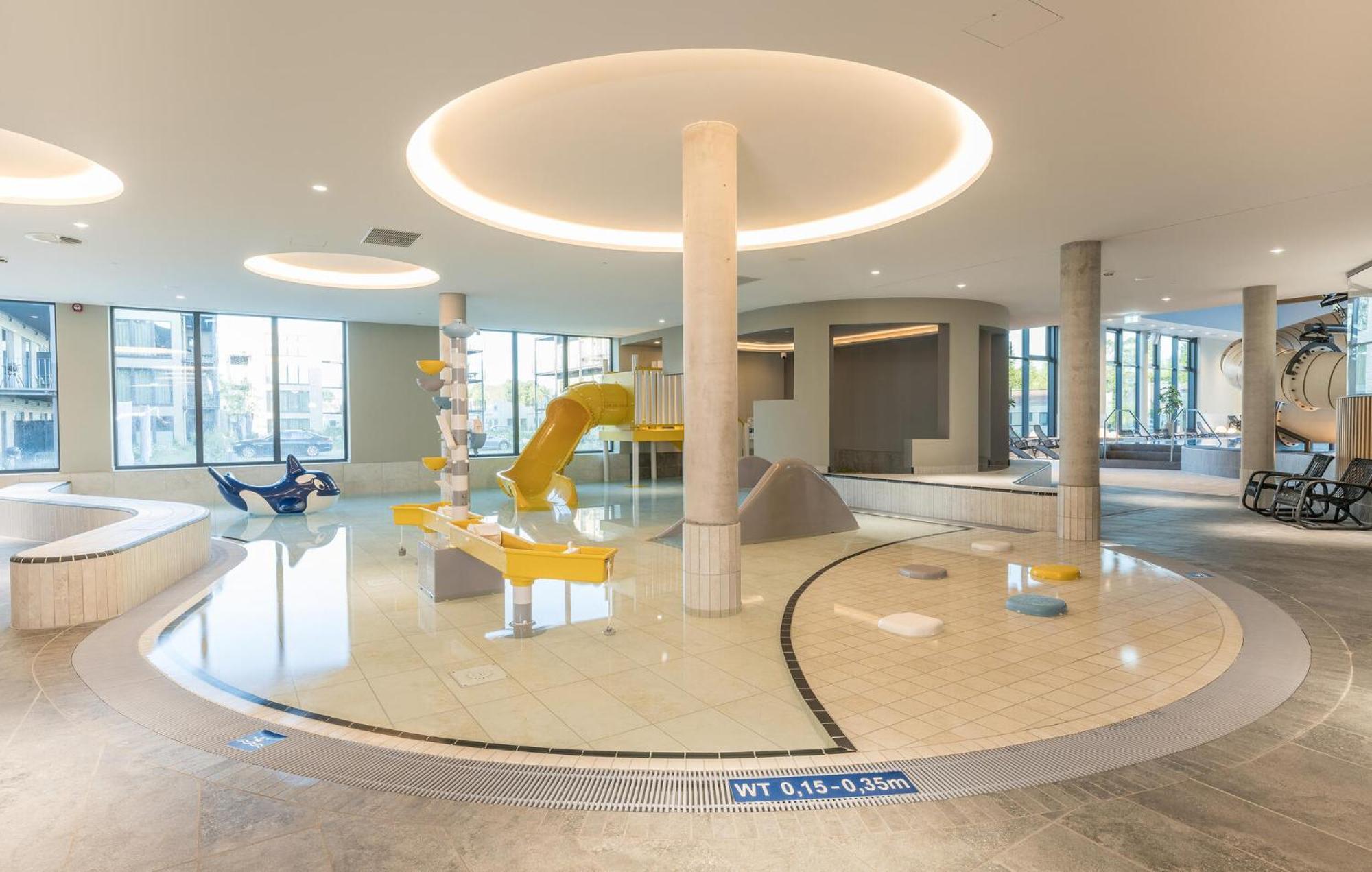 Stunning Apartment In Lembruch-Duemmer See Bagian luar foto